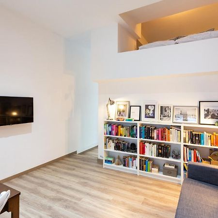 Stay U-Nique Apartments Travessera II Barcelona Ngoại thất bức ảnh